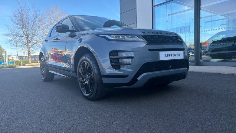 Land Rover Range Rover Evoque 2.0 D200 R-Dynamic S 5dr Auto Diesel Hatchback